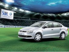 Volkswagen To Donate IPL Auction Money To WWF