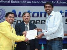 Mahindra Research Valley Wins Special Jury Award