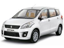 Maruti May Increase Ertiga Price By July