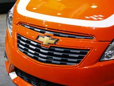 Book Chevrolet Beat/Spark And You Could Win It