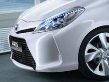Toyota To Roll Out 8 Small Cars In India By 2015