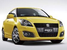 Maruti Swift, Wagon R Win India Design Mark 2012