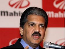 Anand Mahindra To Head Mahindra Group