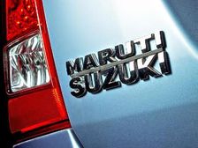 Small Cars Push Maruti Suzuki May Sales Down 5%