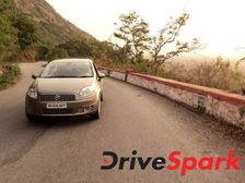 2012 Fiat Linea – Engine, Power Performance