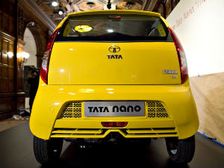 Tata Motors May Sales Up 4% Thanks To Nano