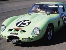 World's Most Expensive Ferrari GTO Sold At $35 M