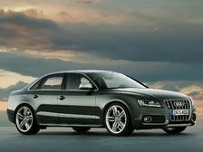 Audi Launches S4 High Performance Model At Rs 45L