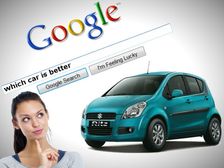 50% of cars buyers research online before purchase