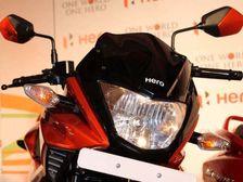 Hero Ignitor 125cc Out At Rs 56k; Features, Spec