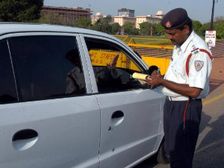 Over 200 Caught For Sporting Tinted Glass