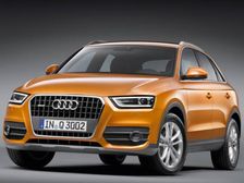 The Stunning Audi Q3 Compact Crossover – Review
