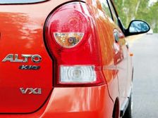 Maruti Suzuki Downsizes Production Of Petrol Cars