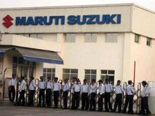 Maruti Suzuki To Add Workforce;1,900 Jobs On Offer