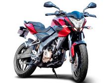 The First Batch Of Pulsar 200 NSs Hits The Road