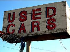 Most Second Hand Cars Have A Dark History