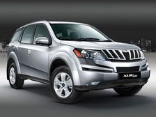 Mahindra XUV Gets 7,200 Bookings In Just 2 Days