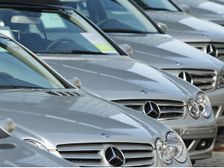 May Car Sales Growth Lowest In Last 7 Months