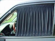 Chennai Police Allow Curtains Instead Of Tint