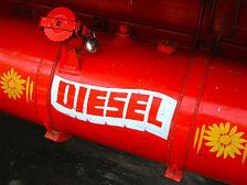 Government Plans Huge Taxes On Diesel Cars