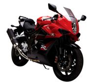 Hyosung Launches GT250R At Rs.2.7 Lakhs