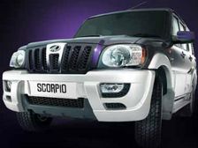 Mahindra To Launch All New Scorpio In 2 Years