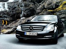 Drivespark To Test Drive Mercedes C250 Today!