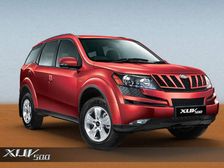 Mahindra Launches XUV 500 In Australia