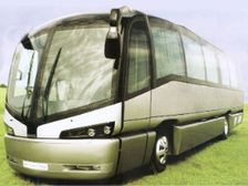 Ashok Leyland To Supply AC Buses To Bangladesh