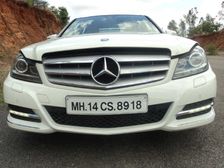 Where Does The C-Class Stand In The Race?