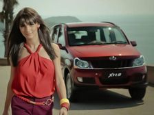 Mahindra Xylo Sales Cross 1 Lakh Mark