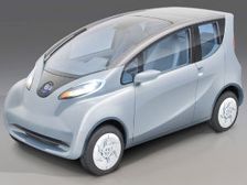 Tata Motors To Build Electric Car Worth Rs.10L!