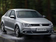 Volkswagen Launches New Jetta Petrol At Rs.13.6L