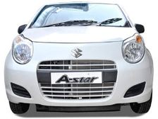 Maruti Suzuki Readying Facelifted A Star