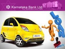 Karnataka Bank And Tata Motors Join For Car Loans