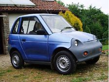 Electric Car Sales Hit Rock Bottom As Subsidy End