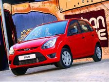 Ford Figo Getting A Mid Life Makeover
