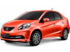 Honda Planning To Launch Brio Based Sedan