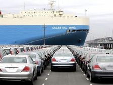 Automakers Planning More Exports From India