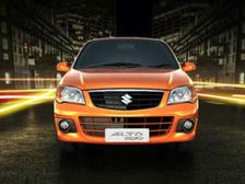 Maruti Suzuki Accelerates Work On New 800