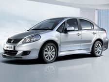 Maruti Suzuki Offers Rs 80K Discount On SX4 Diesel