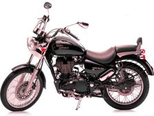 Royal Enfield Thunderbird 500 Launch Imminent