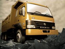 Eicher Trucks Continues strong Growth in UP