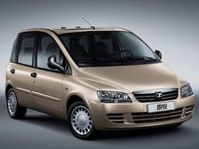 Premier Planning 6-Seater MPV For India