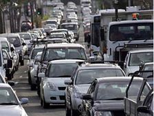 Ford's Future Cars To Drive In Traffic Jams Too