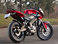 Bajaj Pulsar 200 NS Sales Open In Delhi At Rs 85K