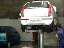 Tata Fined For Selling Underperforming Car