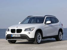 BMW Sells 3 Lakh X1 Crossovers In Just 2.5 Years