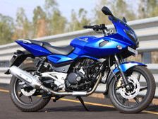 Bajaj Motorcycle Sales Slip 1.4% In June