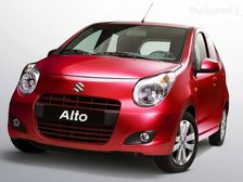 Maruti Suzuki Developing Super Engine With 30kmpl